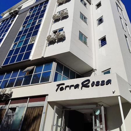 Terra Rossa Aparthotel Antalya Ngoại thất bức ảnh