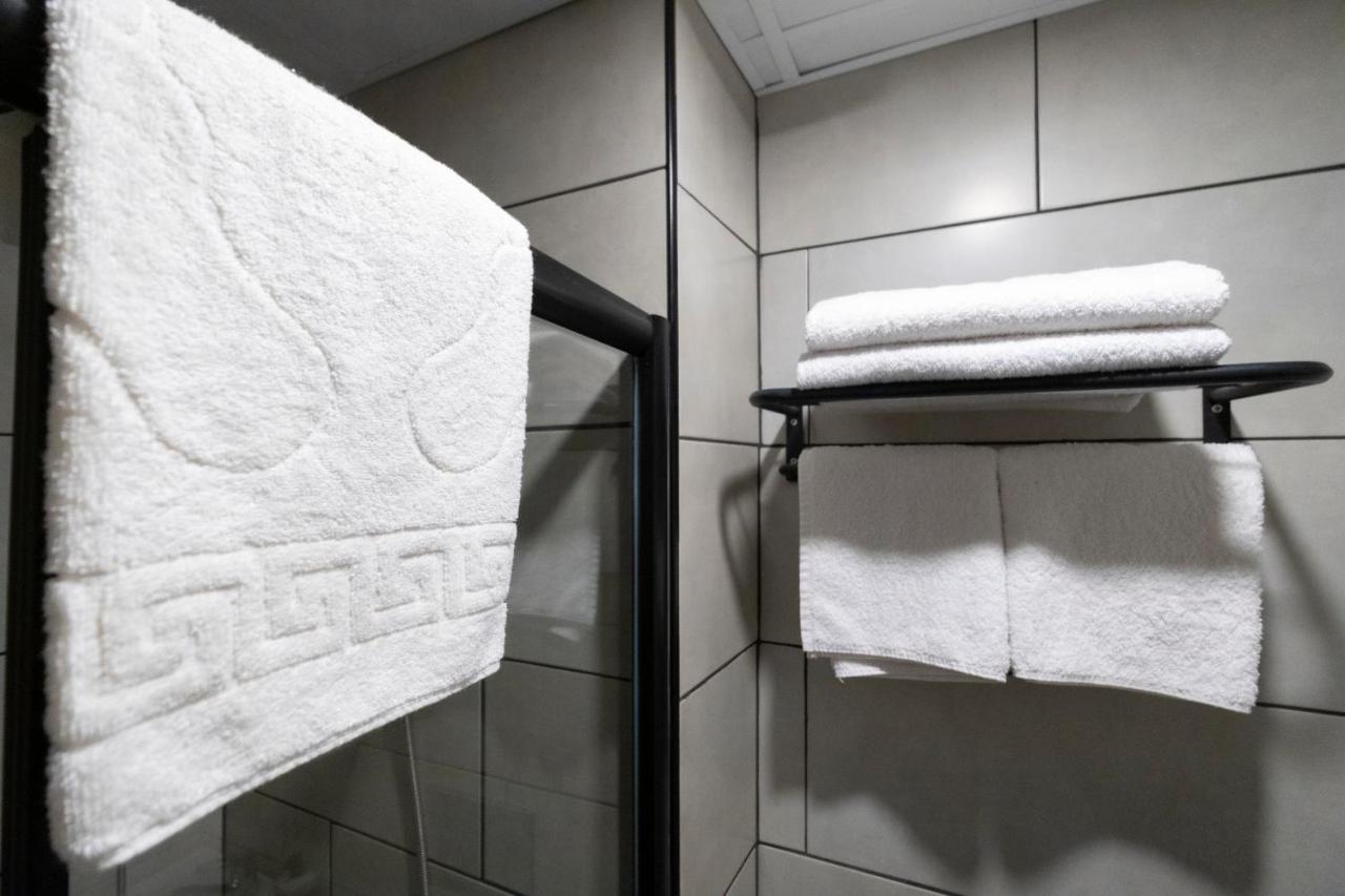 Terra Rossa Aparthotel Antalya Ngoại thất bức ảnh