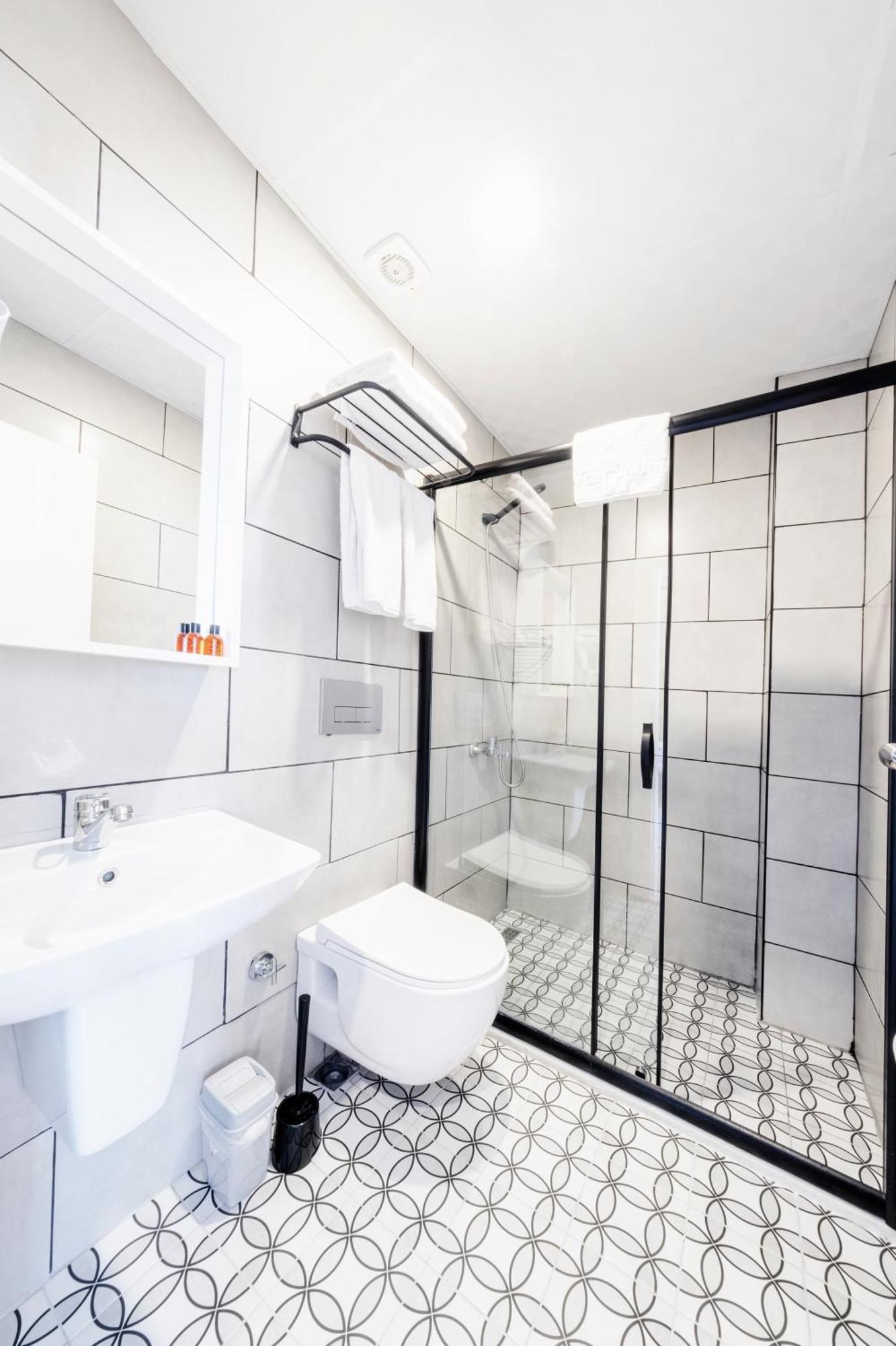 Terra Rossa Aparthotel Antalya Ngoại thất bức ảnh